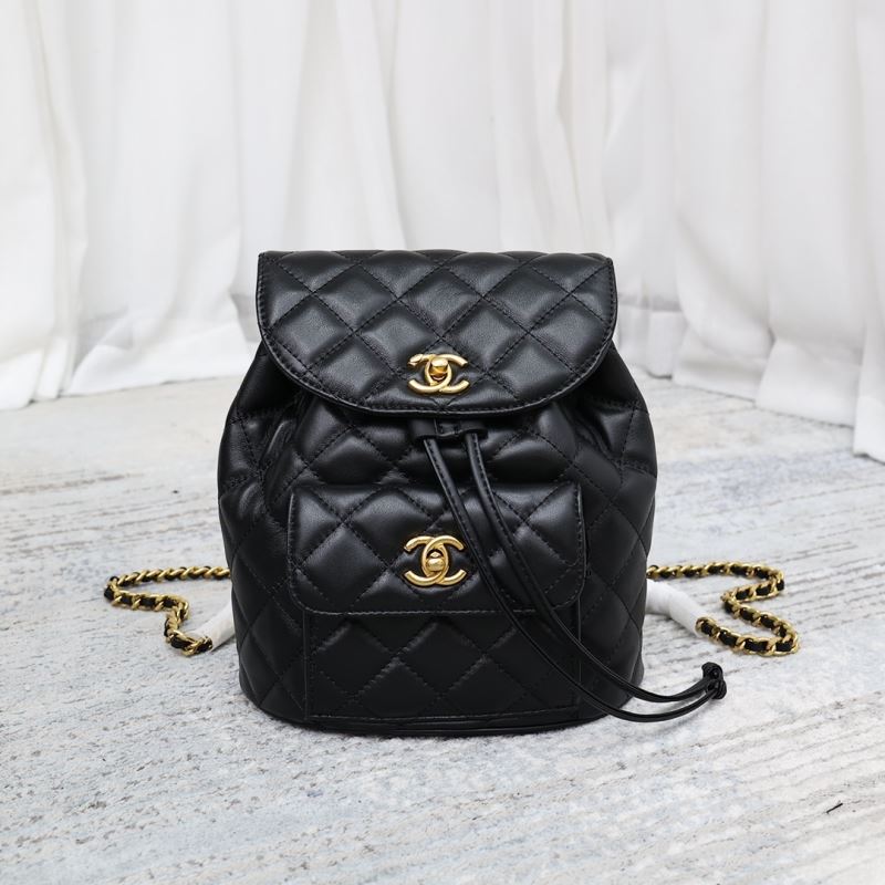 Ch*el backpacks